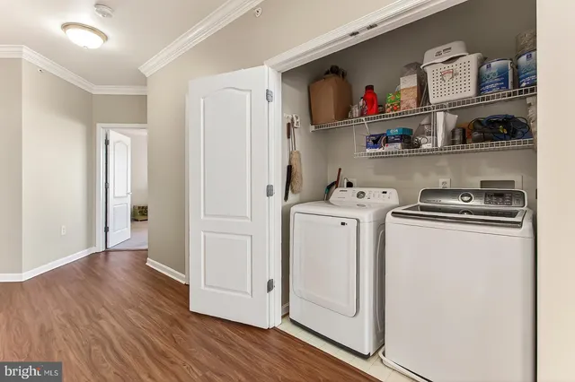 $480,000 | 1621 Ladue Court, Unit 404, Woodbridge, VA 22191