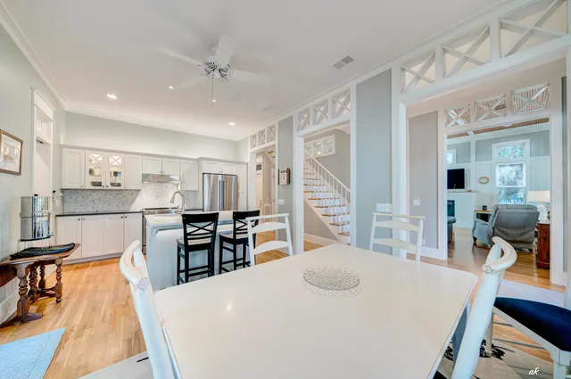 a bathroom with a sink toilet and mirror