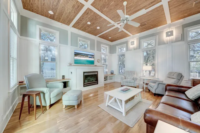 a view of gym equipment