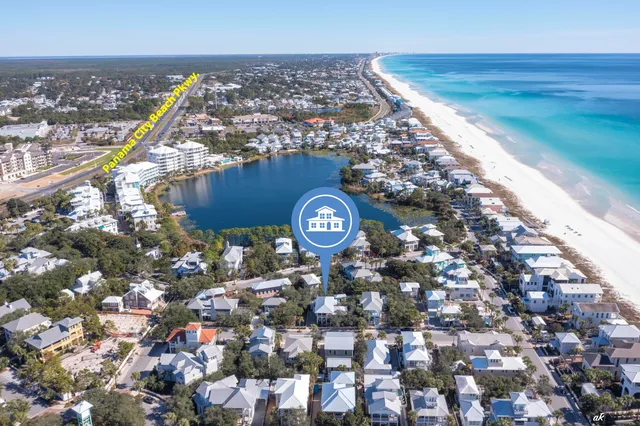 $2,400,000 | 209 Dune Crest Lane, Panama City Beach, FL 32413