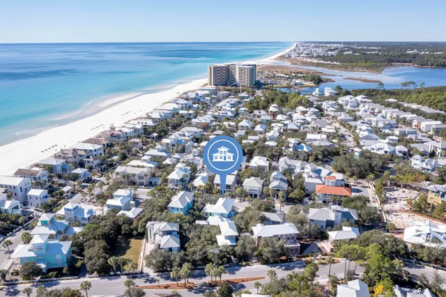$2,400,000 | 209 Dune Crest Lane, Panama City Beach, FL 32413