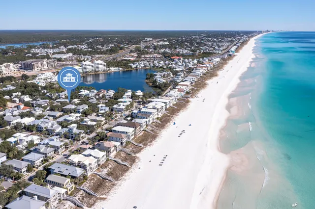 $2,400,000 | 209 Dune Crest Lane, Panama City Beach, FL 32413
