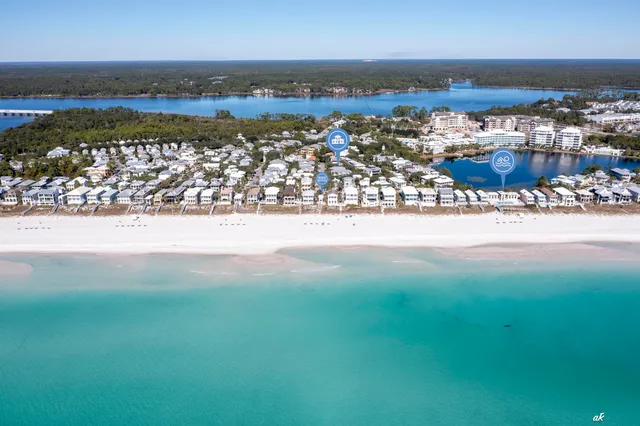 $2,400,000 | 209 Dune Crest Lane, Panama City Beach, FL 32413