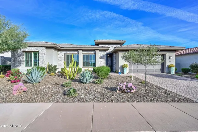 $1,750,000 | 11722 West Creosote Drive, Peoria, AZ 85383