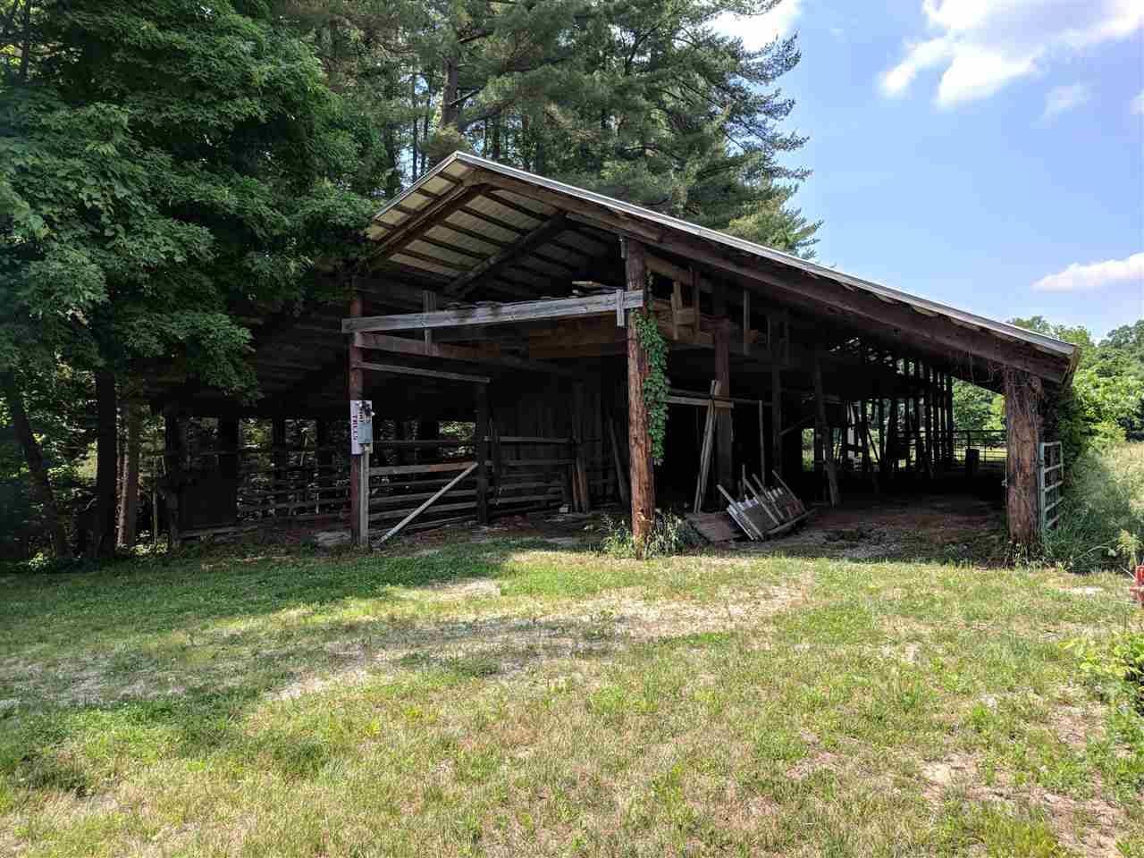 1690 West Williams Road Bloomington, IN 47404 - Photo 14 of 27