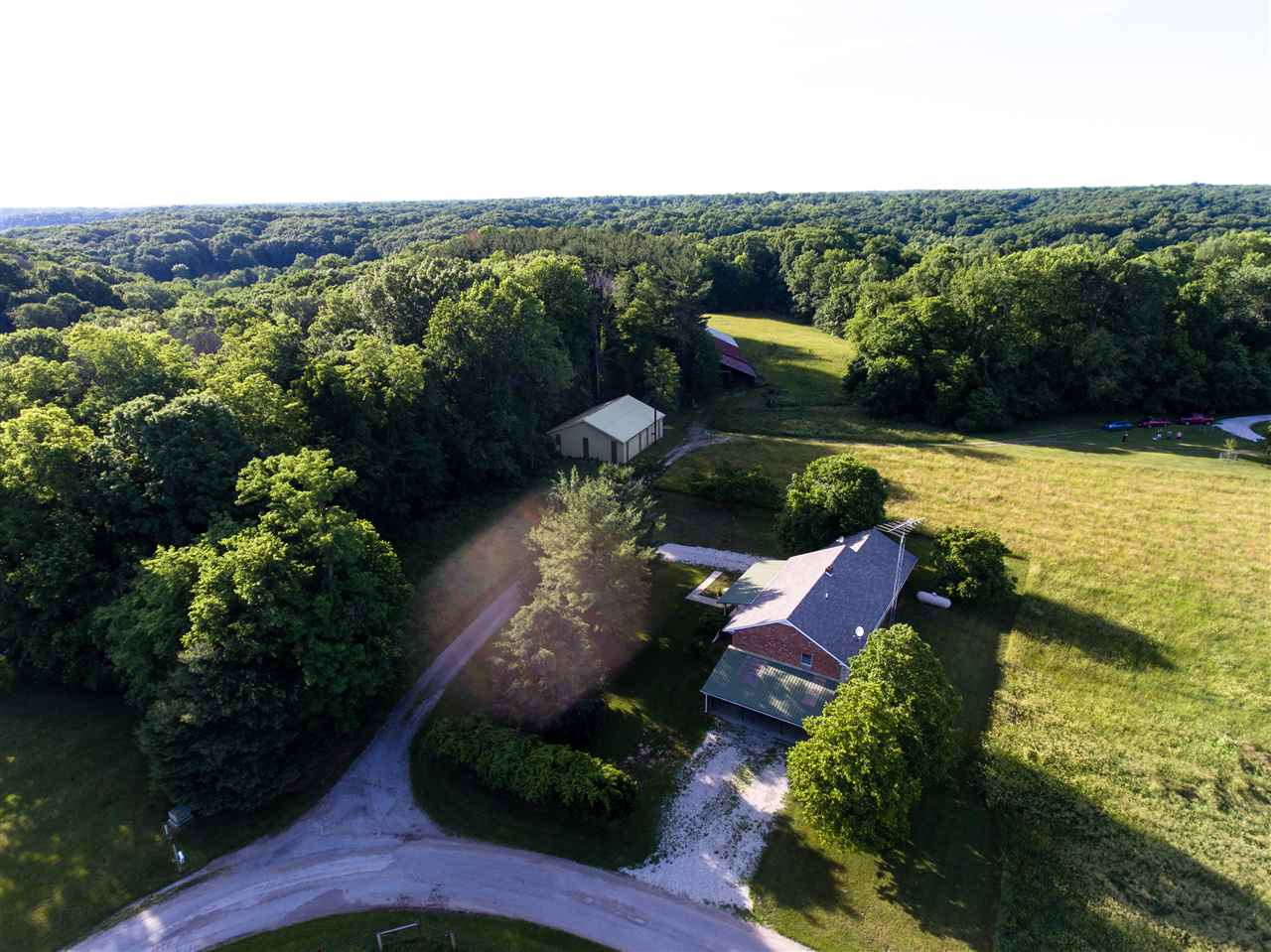 1690 West Williams Road Bloomington, IN 47404 - Photo 22 of 27