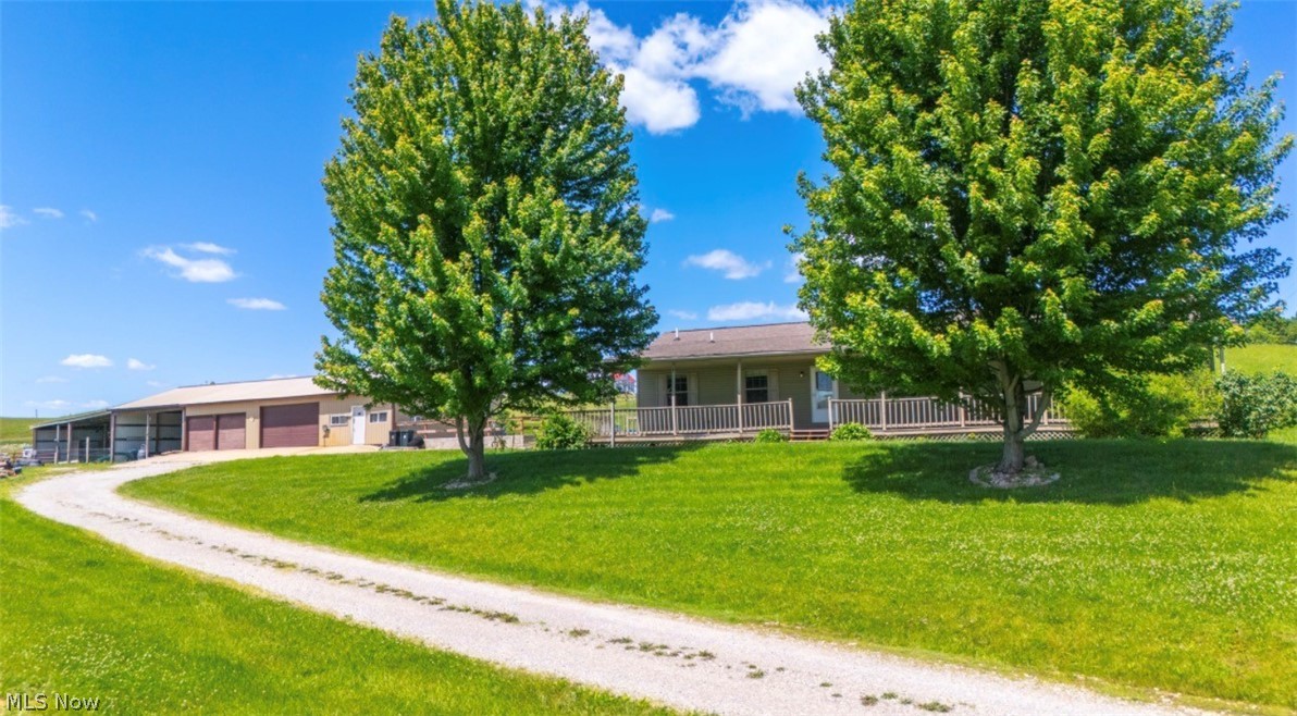 56400 Wheatley Road Barnesville, OH 43713 - Photo 3 of 40