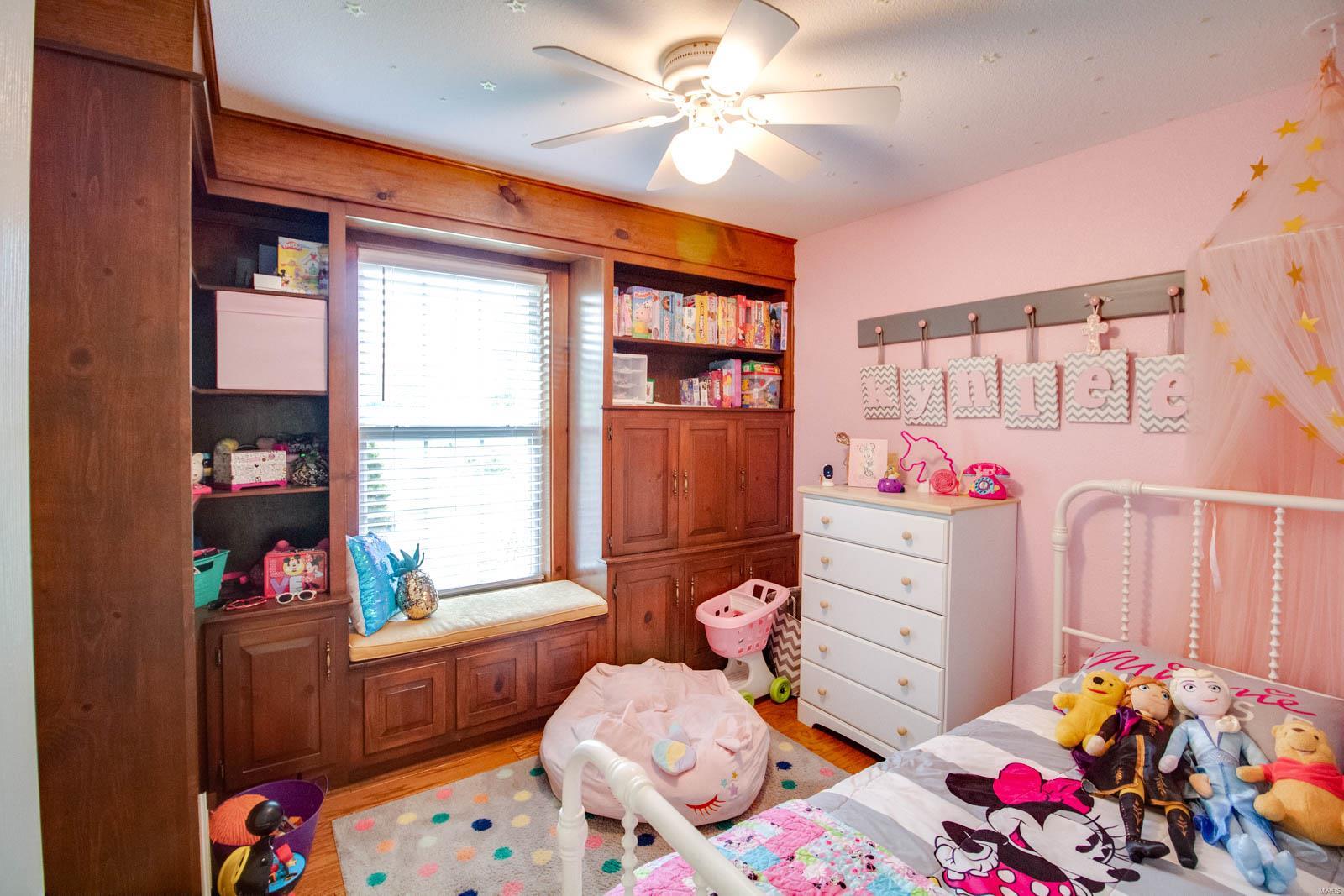 5208 Roach Road Godfrey, IL 62035 - Photo 22 of 43