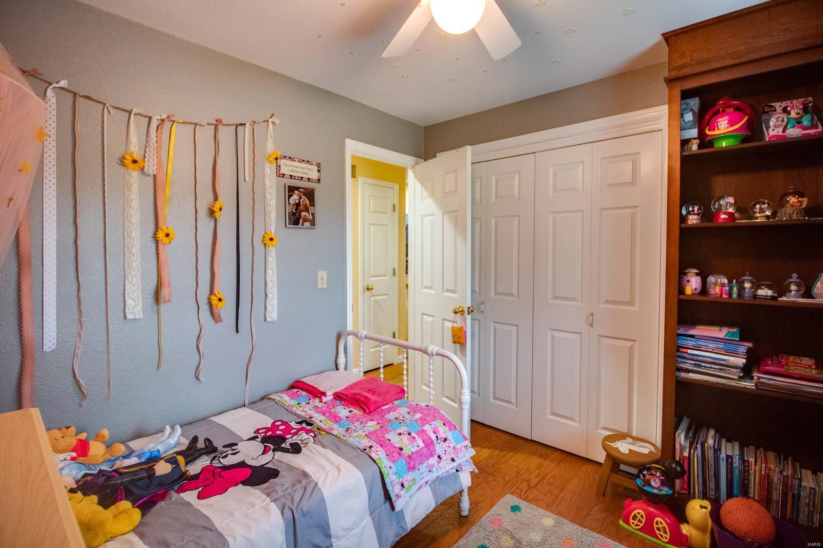 5208 Roach Road Godfrey, IL 62035 - Photo 23 of 43
