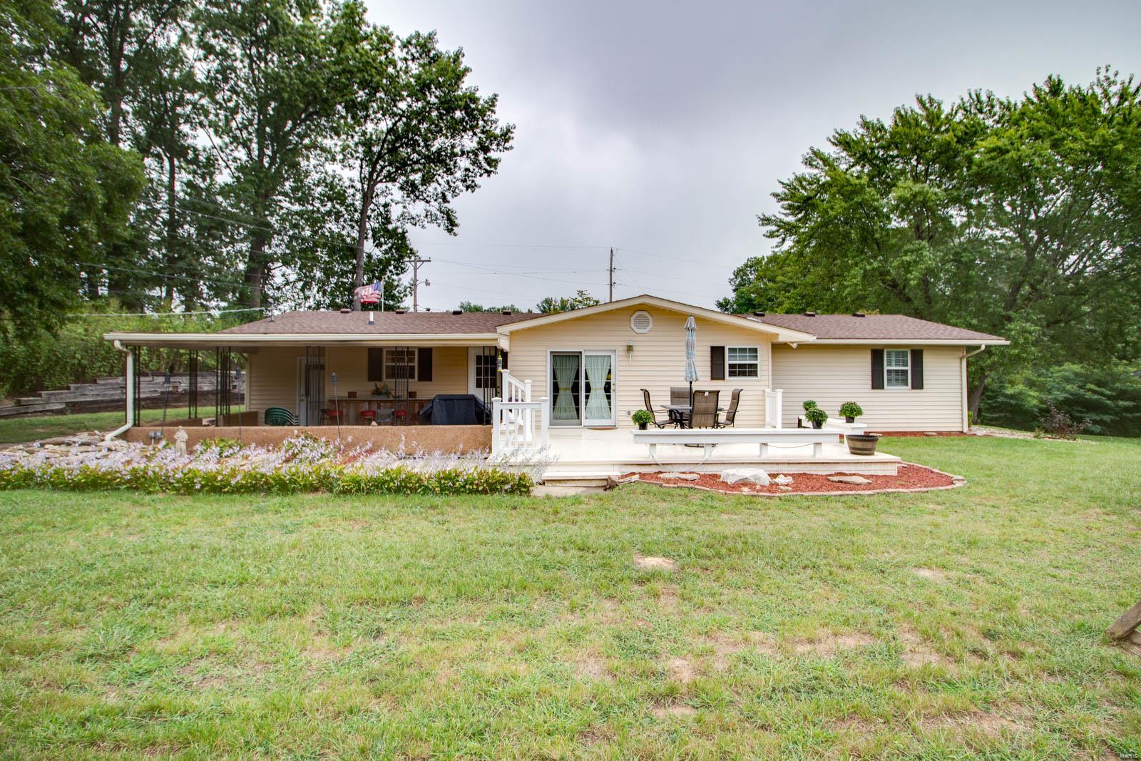 5208 Roach Road Godfrey, IL 62035 - Photo 36 of 43