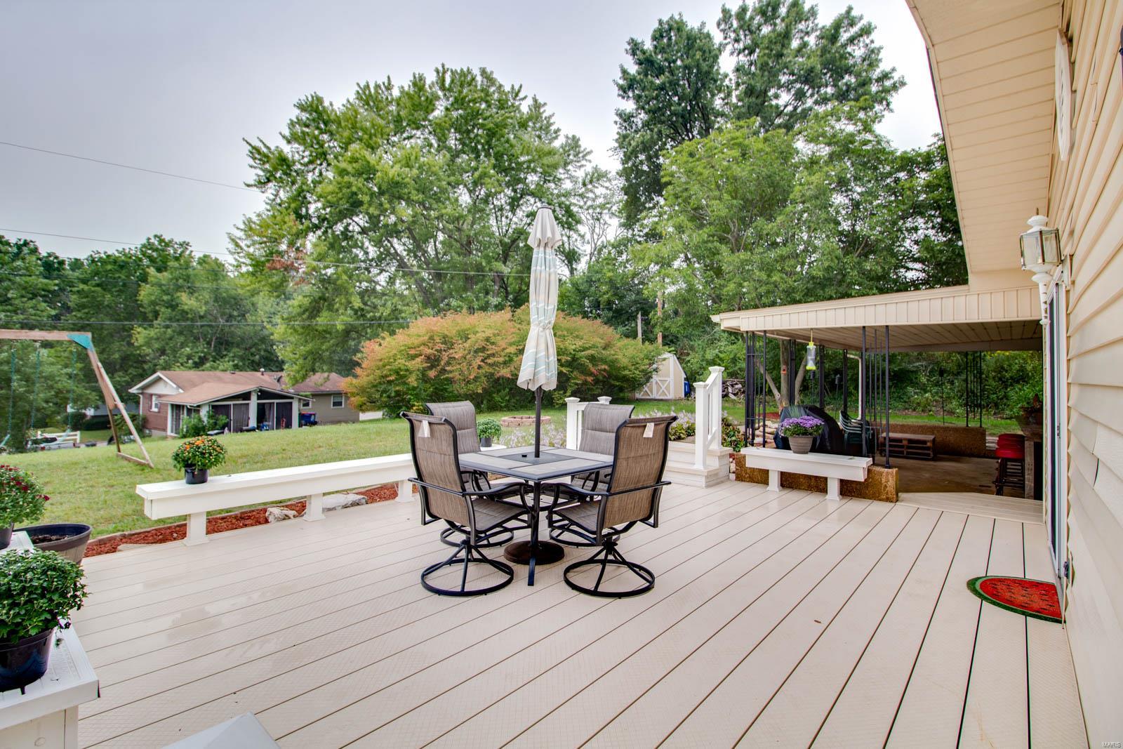 5208 Roach Road Godfrey, IL 62035 - Photo 40 of 43
