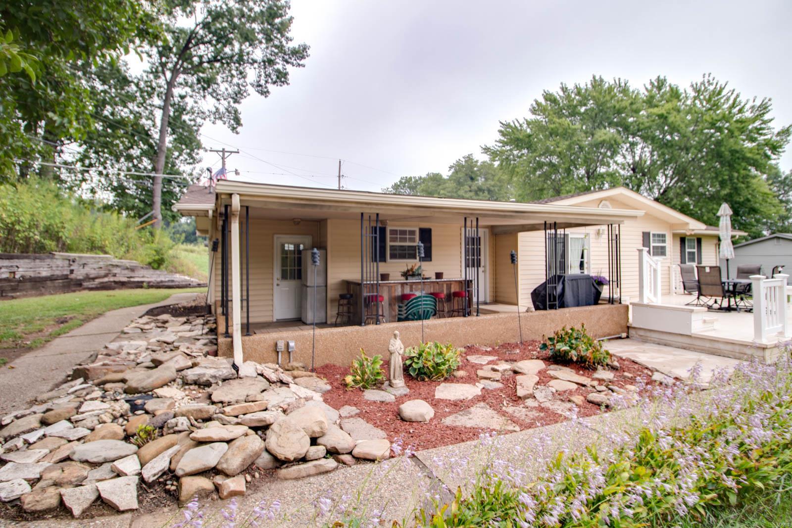 5208 Roach Road Godfrey, IL 62035 - Photo 41 of 43