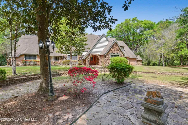 $615,000 | 63 Fritz Whitfield Road, Picayune, MS 39466