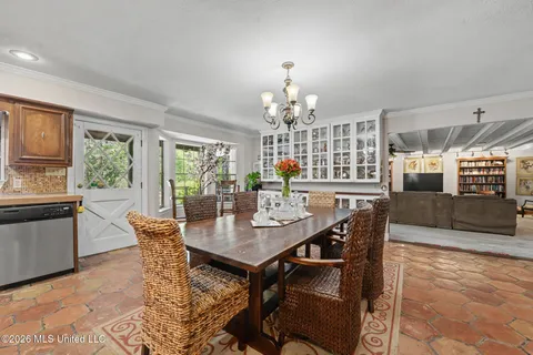 $615,000 | 63 Fritz Whitfield Road, Picayune, MS 39466