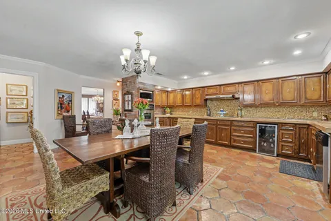 $615,000 | 63 Fritz Whitfield Road, Picayune, MS 39466
