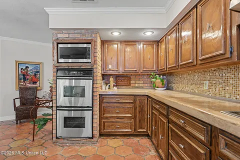 $615,000 | 63 Fritz Whitfield Road, Picayune, MS 39466