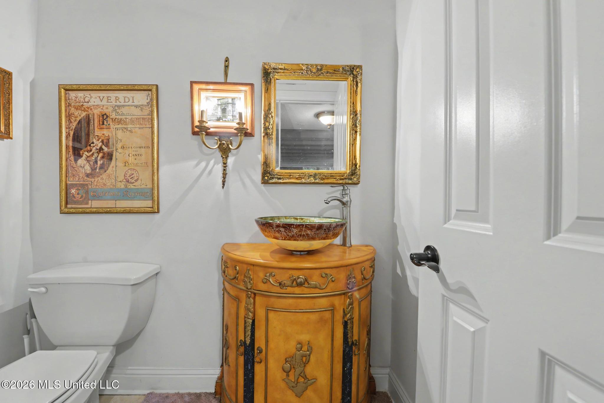 63 Fritz Whitfield Road Picayune, MS 39466 - Photo 16 of 53 017