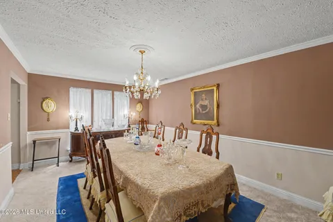 $615,000 | 63 Fritz Whitfield Road, Picayune, MS 39466
