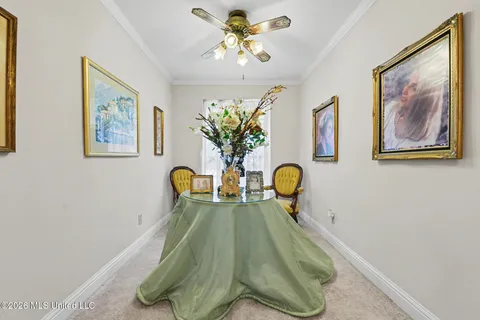 $615,000 | 63 Fritz Whitfield Road, Picayune, MS 39466