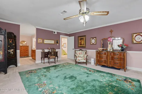 $615,000 | 63 Fritz Whitfield Road, Picayune, MS 39466