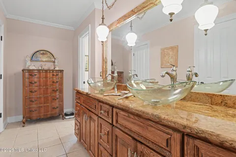 $615,000 | 63 Fritz Whitfield Road, Picayune, MS 39466