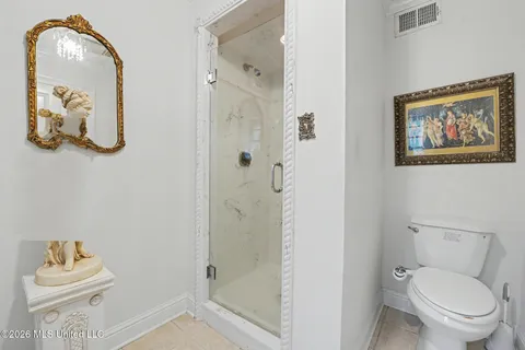 $615,000 | 63 Fritz Whitfield Road, Picayune, MS 39466