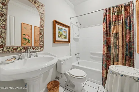 $615,000 | 63 Fritz Whitfield Road, Picayune, MS 39466