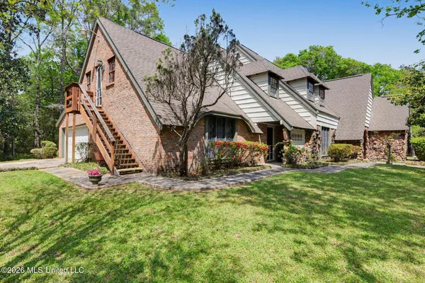 $615,000 | 63 Fritz Whitfield Road, Picayune, MS 39466