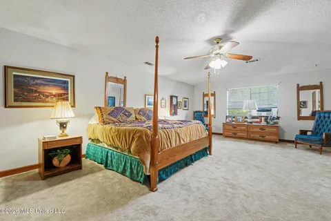 $615,000 | 63 Fritz Whitfield Road, Picayune, MS 39466