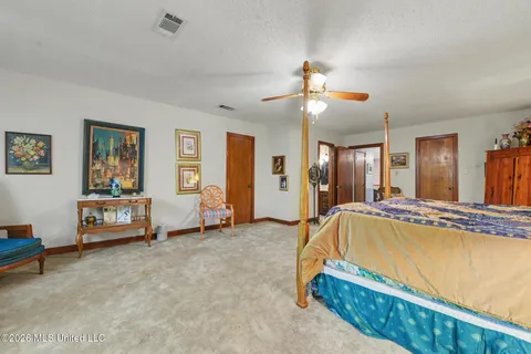 $615,000 | 63 Fritz Whitfield Road, Picayune, MS 39466