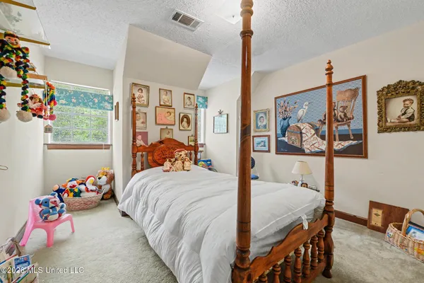 $615,000 | 63 Fritz Whitfield Road, Picayune, MS 39466