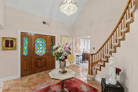 $615,000 | 63 Fritz Whitfield Road, Picayune, MS 39466