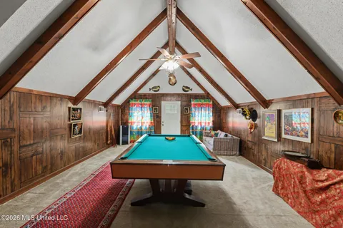 $615,000 | 63 Fritz Whitfield Road, Picayune, MS 39466