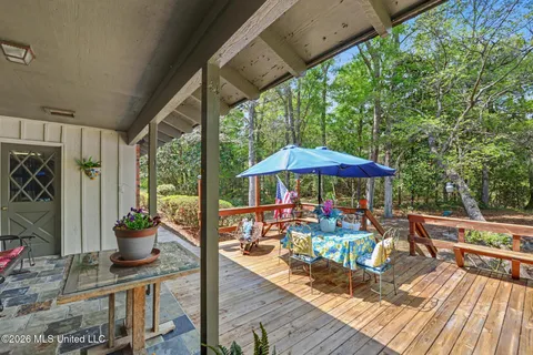 $615,000 | 63 Fritz Whitfield Road, Picayune, MS 39466