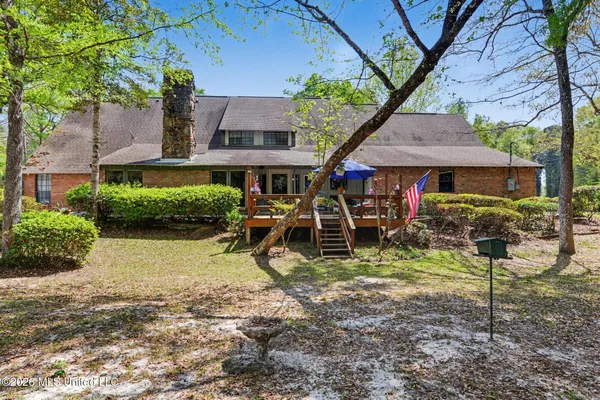 $615,000 | 63 Fritz Whitfield Road, Picayune, MS 39466