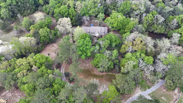 $615,000 | 63 Fritz Whitfield Road, Picayune, MS 39466