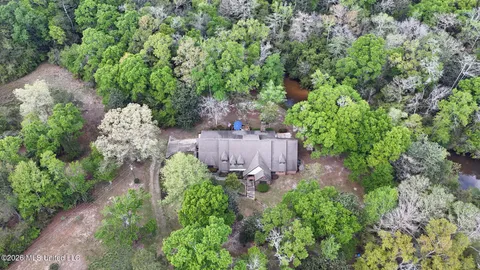 $615,000 | 63 Fritz Whitfield Road, Picayune, MS 39466
