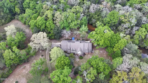 $615,000 | 63 Fritz Whitfield Road, Picayune, MS 39466