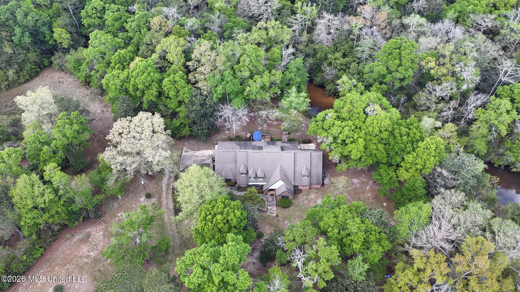 63 Fritz Whitfield Road Picayune, MS 39466 - Photo 50 of 53 052