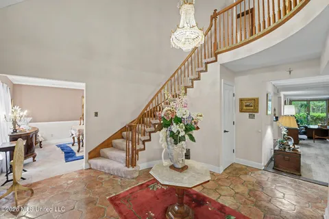$615,000 | 63 Fritz Whitfield Road, Picayune, MS 39466