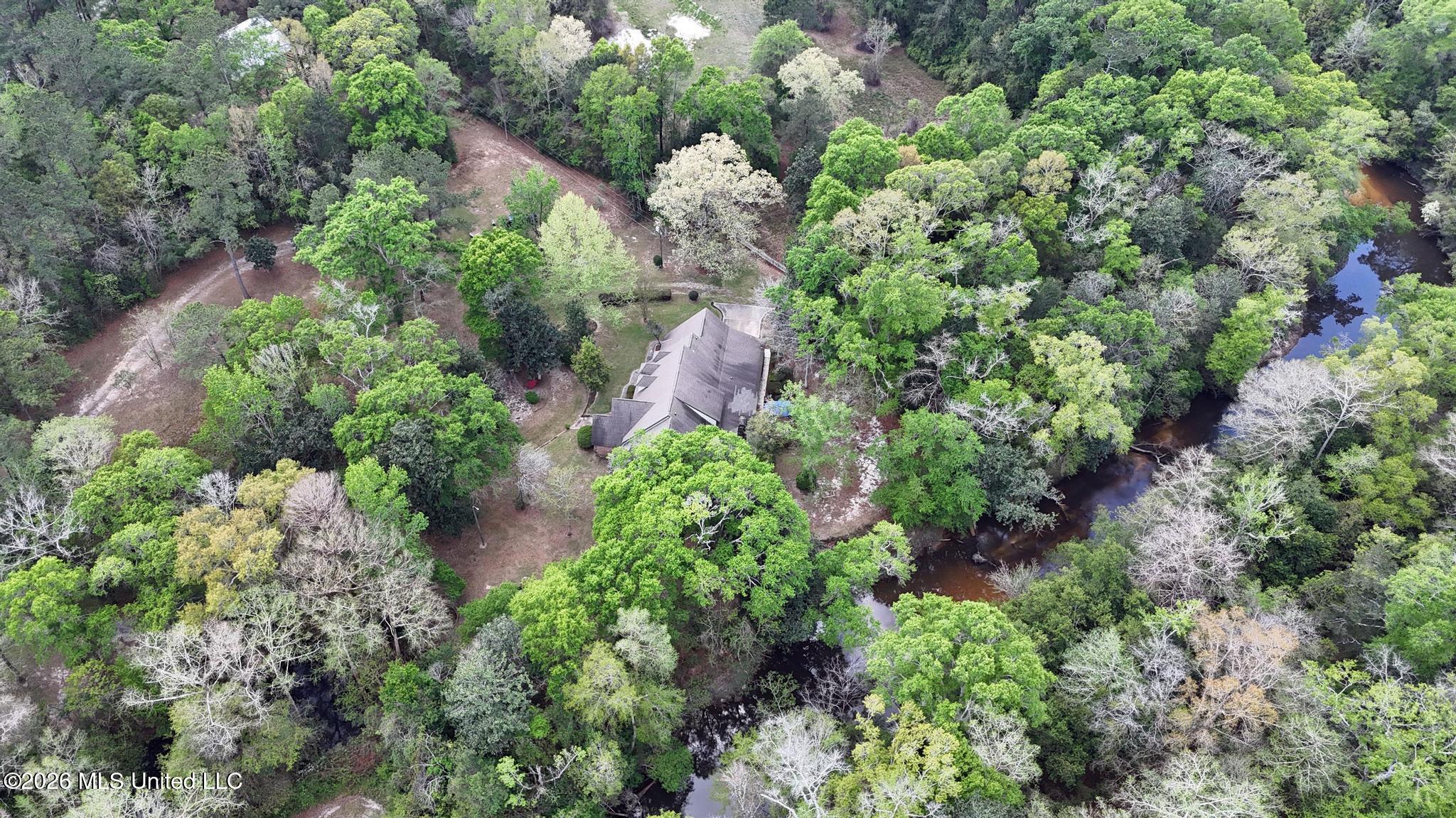 63 Fritz Whitfield Road Picayune, MS 39466 - Photo 51 of 53 057