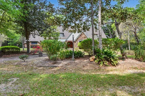$615,000 | 63 Fritz Whitfield Road, Picayune, MS 39466