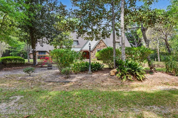$615,000 | 63 Fritz Whitfield Road, Picayune, MS 39466