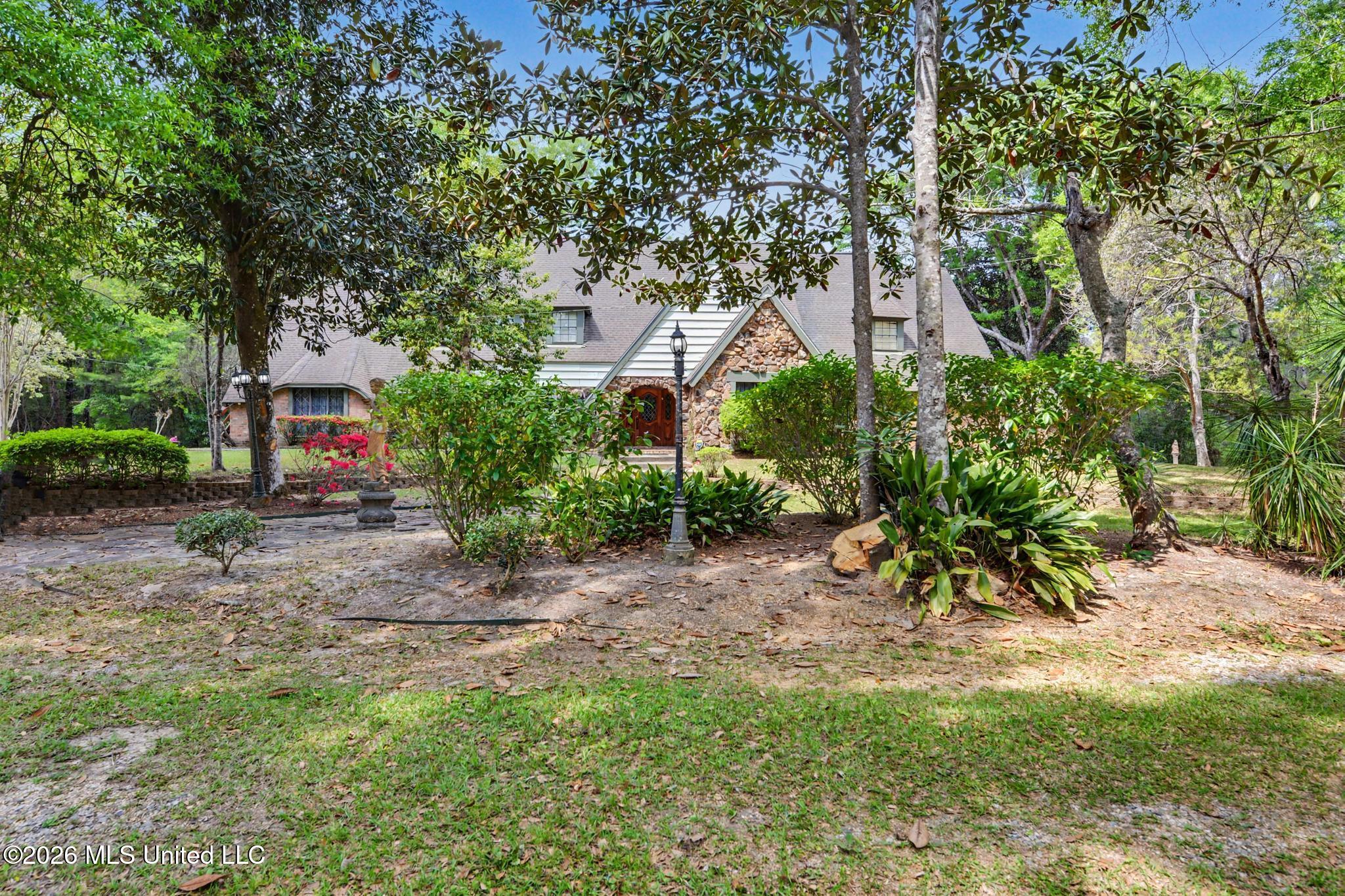 63 Fritz Whitfield Road Picayune, MS 39466 - Photo 52 of 53 001