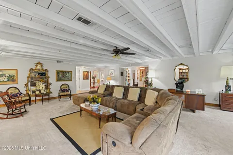 $615,000 | 63 Fritz Whitfield Road, Picayune, MS 39466