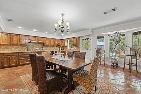 $615,000 | 63 Fritz Whitfield Road, Picayune, MS 39466