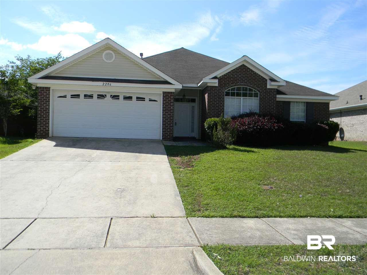 2206 Spring Grove North Mobile, AL 36695 - Photo 1 of 21