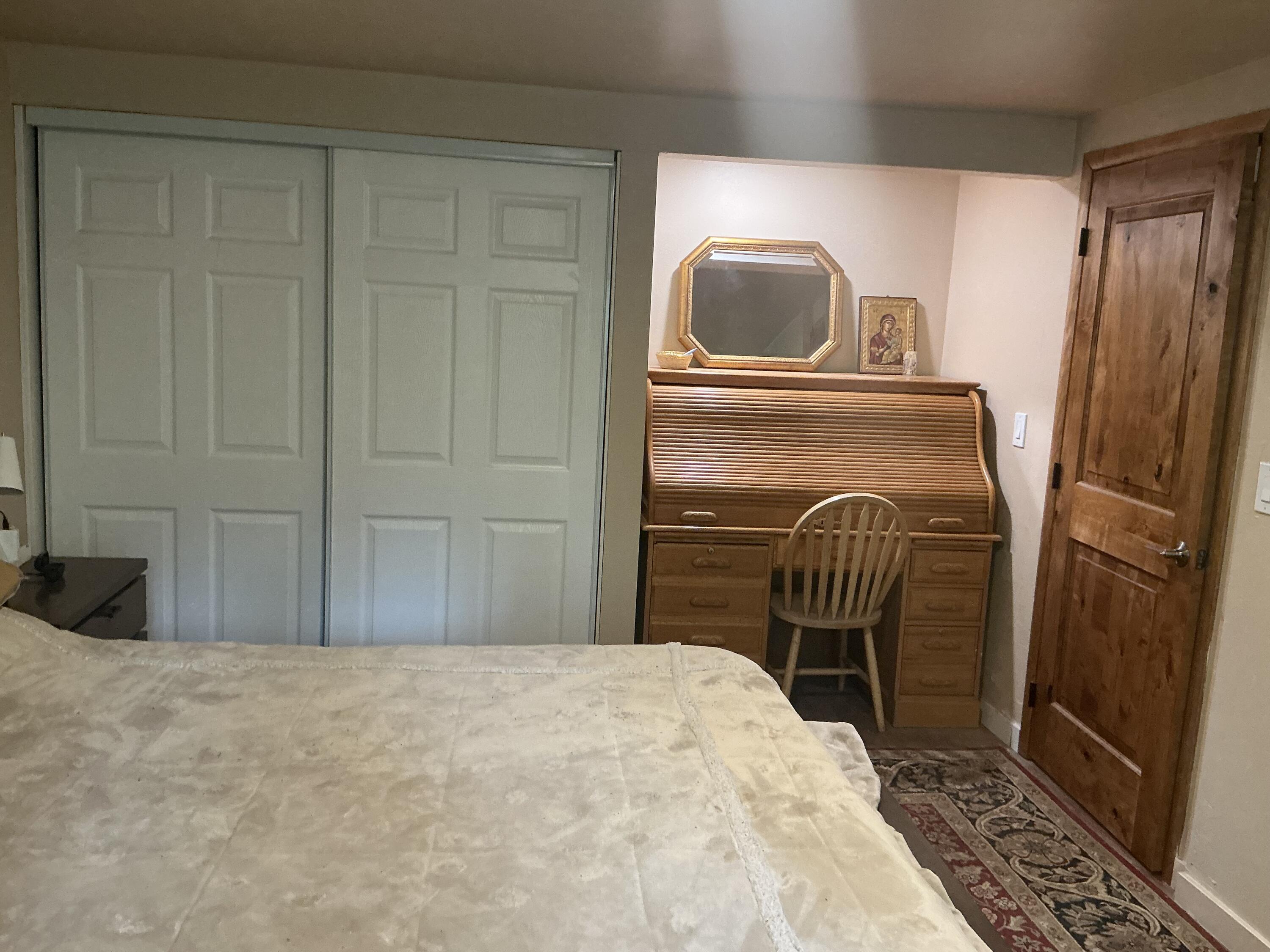 51829 Pine Loop Drive La Pine, OR 97739 - Photo 13 of 23 Right side of primary bedroom