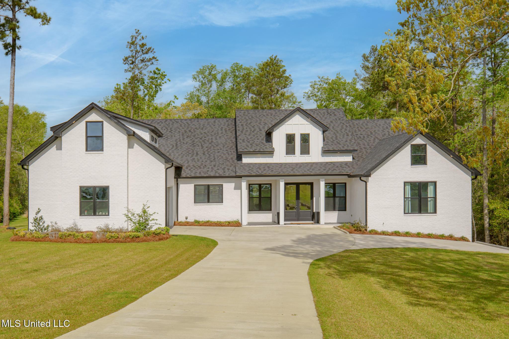 34 Crossbuck Road Sumrall, MS 39482 - Photo 1 of 32 34 Crossbuck-1