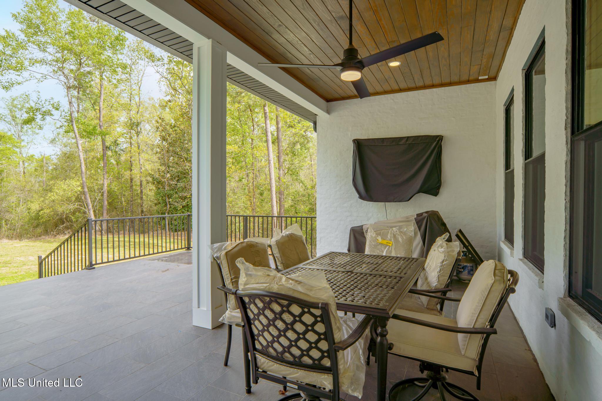 34 Crossbuck Road Sumrall, MS 39482 - Photo 29 of 32 34 Crossbuck-30